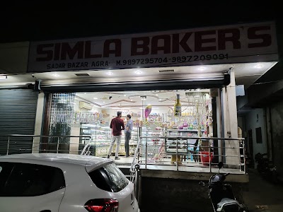 Simla Bakers & Confectioners