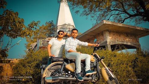 Bhole Nath Mandir Nagla Tal