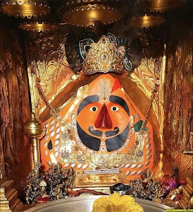Salasar Balaji Mandir