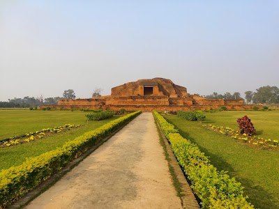 VIKRAMSHILA VISHWAVIDYALAYA, ANTICHAK