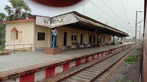 Chapra Gramin Jn.