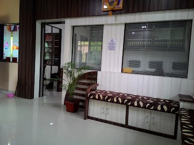 Patil Associates