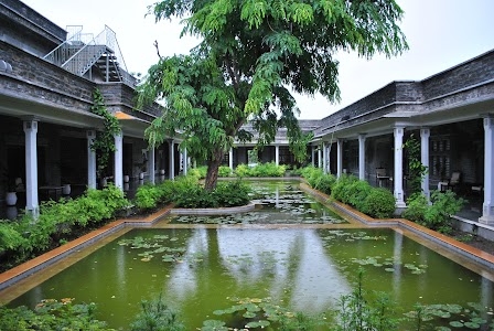King's Abode Ranakpur