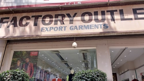 Factory Outlet