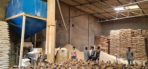 Rice Mill