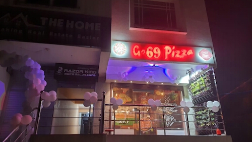 Go69 Pizza