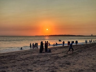 Versova Beach
