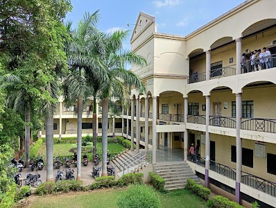 Jamia Polytechnic Institute