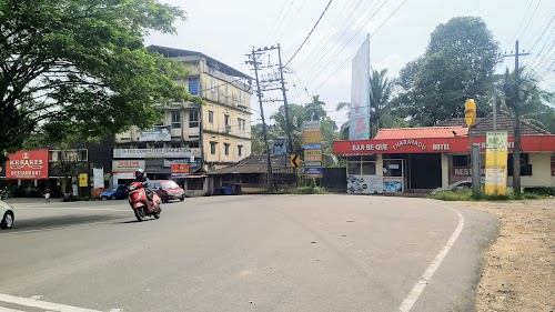 Kanjirappally