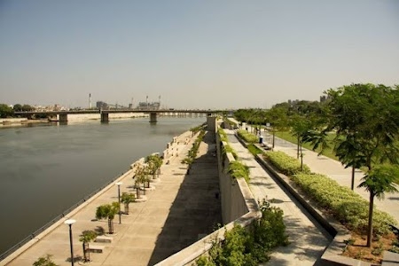 Riverfront Park