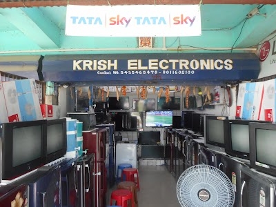 Krish Electronics