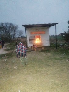 Kaithal Wali Mata Ullana