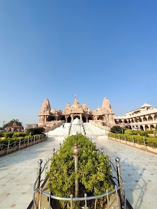 Swaminarayan Temple