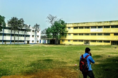 Searsole Raj High School (H.S)