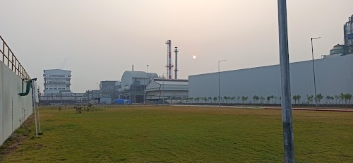 Indofil Industries Limited (U-3)