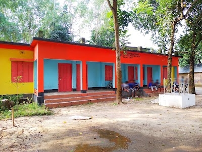 Bagan Bari Govt. Primary School