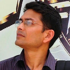 Indranil Dasgupta