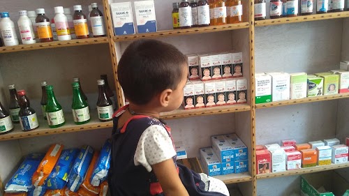 Dr Tahir Medical Store