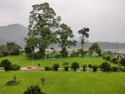 Bhalukpong Tourist Lodge