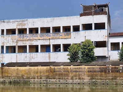 Mamudpur High School
