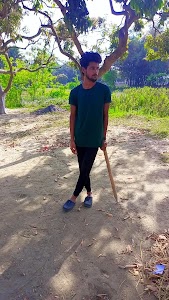 Tor For Cricket Club Bhawanipur