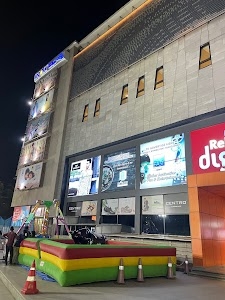 SRMT 82° EAST Mall & Multiplex