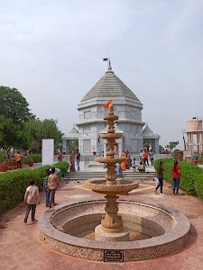 Shivalaya (Lord Shiva Temple)