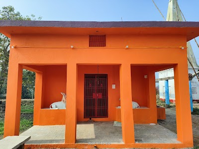 Devi maa mandir