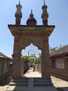 DARKINARA JUMA MASJID