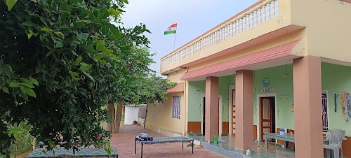Bhinchar Farm House