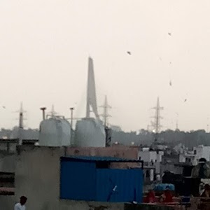 Moonga Nagar, New Mustafabad