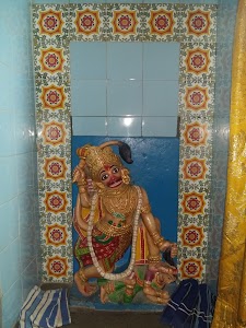 Swaminarayan Temple