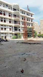 Kesar International Academy Sr.sec.school