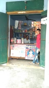 ANIL GENERAL STORE MANKDO