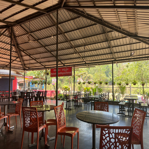 Hotel Aadhyashree