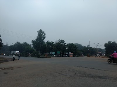 Kardha Police Station
