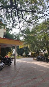 Central library raichur