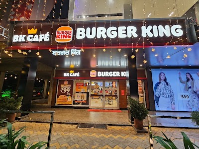 Burger King