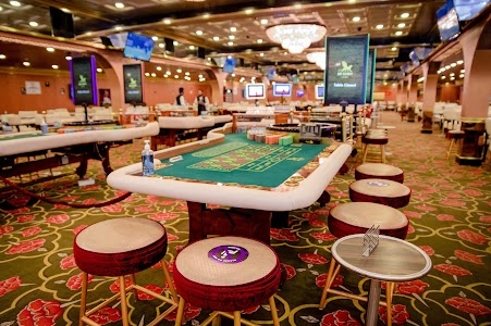 Big Daddy Casino