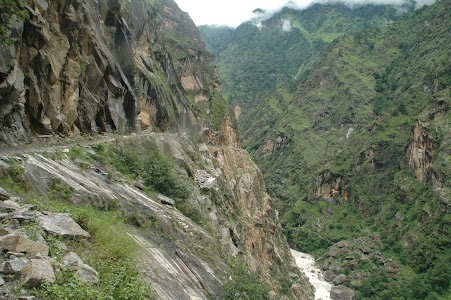 Dharchula Dehat
