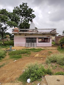 Hanuman mandir, Murma