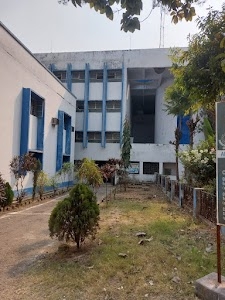 Kanyapur Polytechnic
