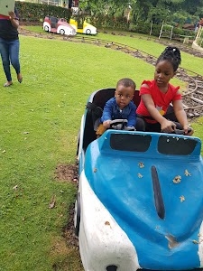 ALCEF PARK