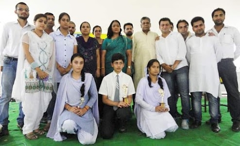 Youth Brigade Welfare Society (REGD) NGO