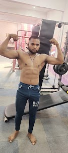 Aj fitness gym