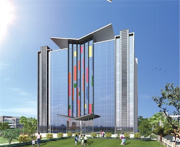 Rahul International School (RIS) Mira Road - CBSE | IGCSE