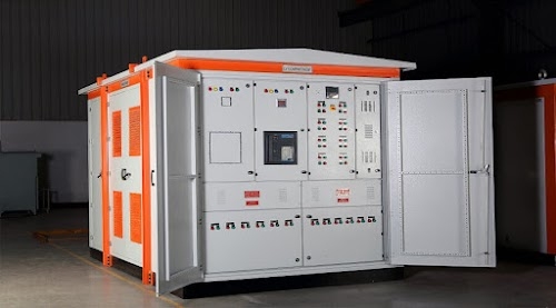 Humers Infratech