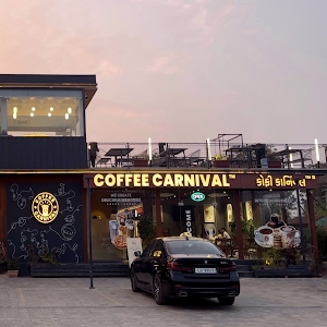 COFFEE CARNIVAL - SG Highway