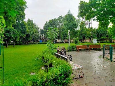 Uttam Nagar Garden