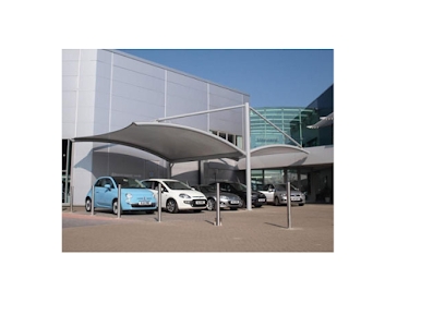 Maruti Roofings - Colour Coated Sheet, Industrial Shed Material Supplier In Ahmedabad, Gujarat